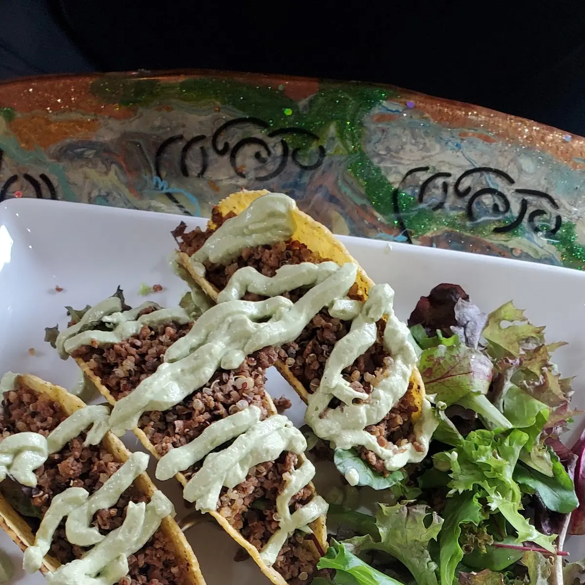Special Tacos