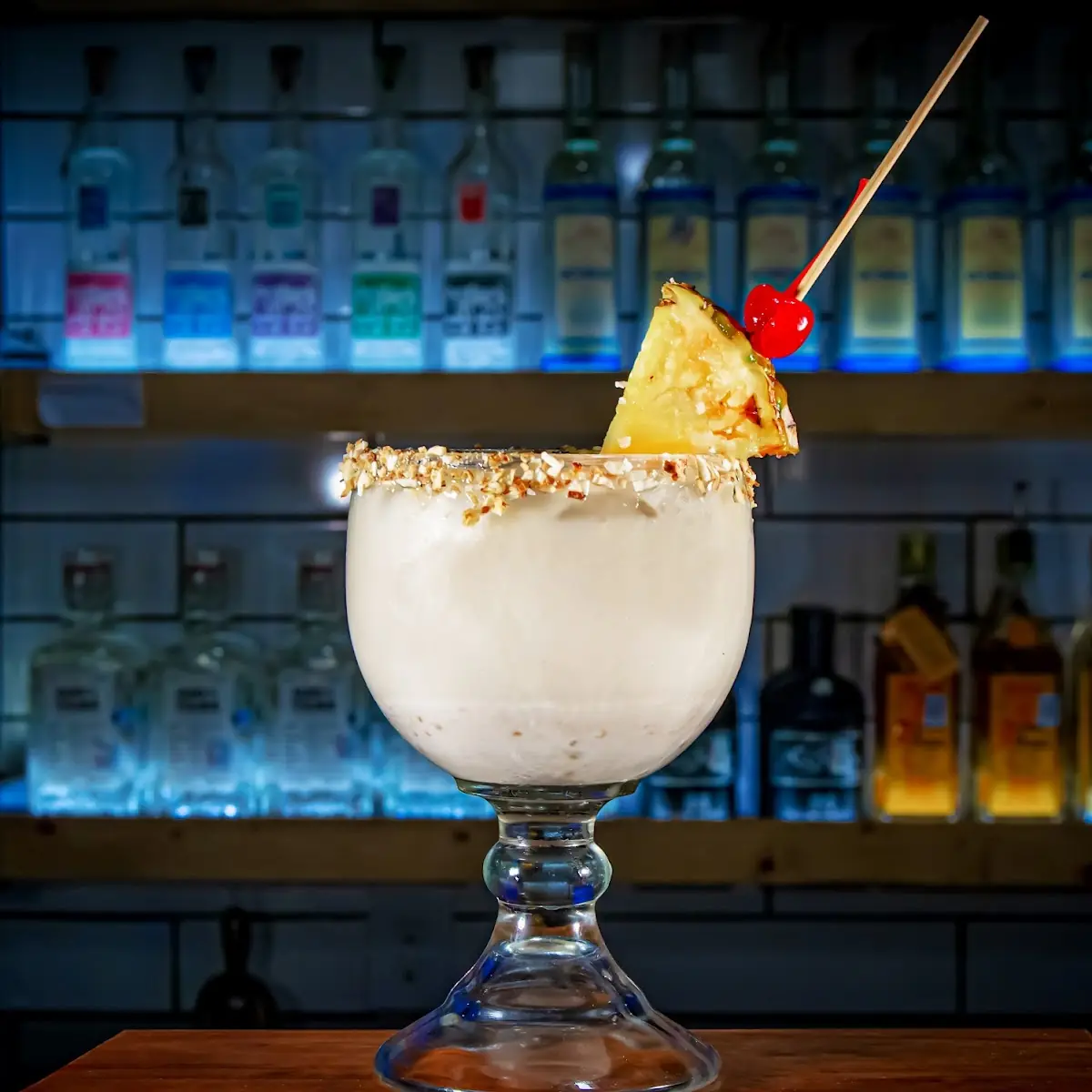 Piña Colada
