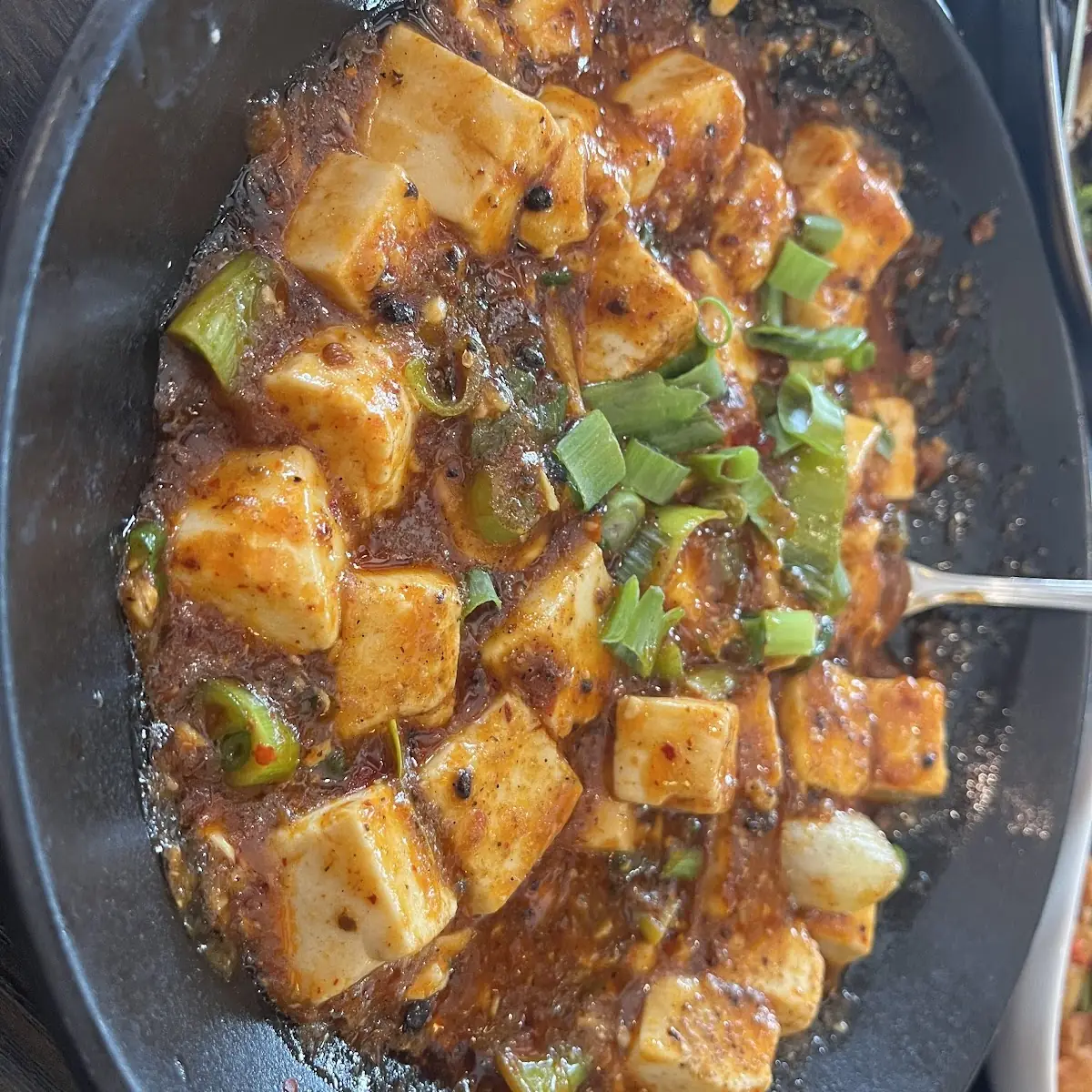 Chilli Paneer