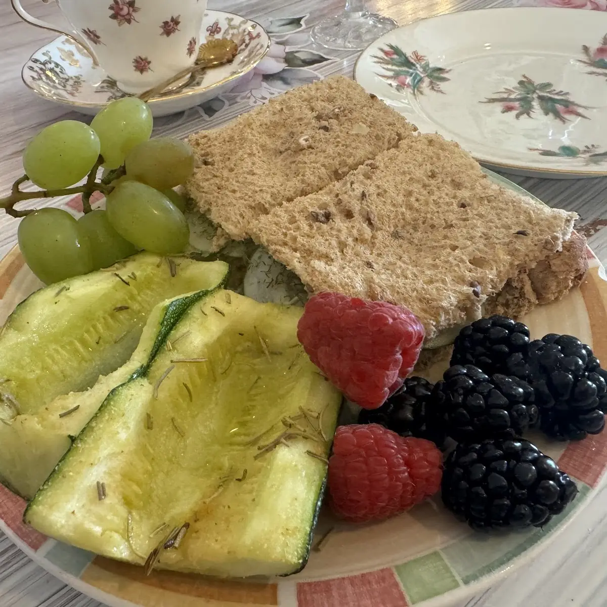 Fresh Fruit