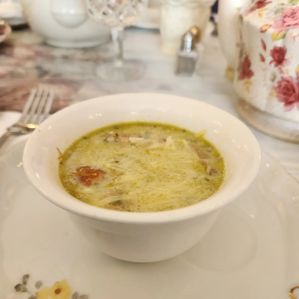 Onion Soup
