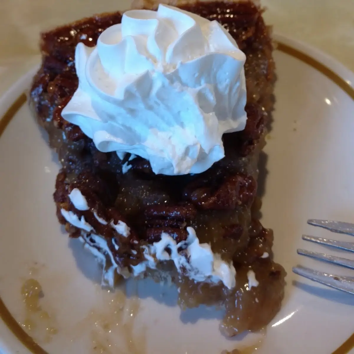 Pecan Pie