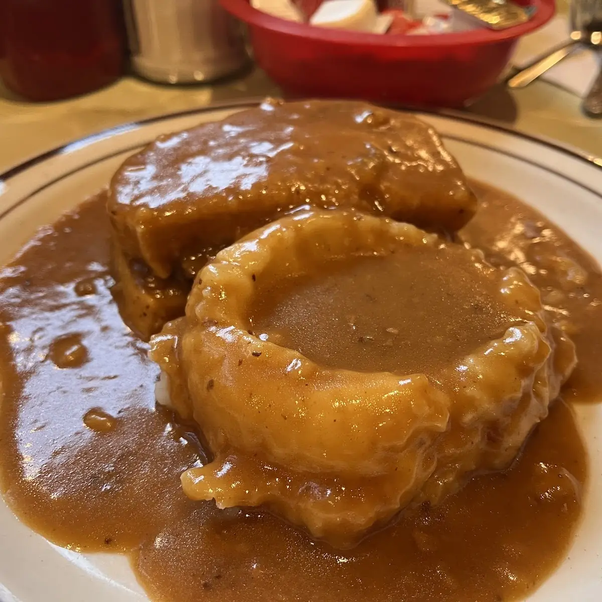 Roast Beef