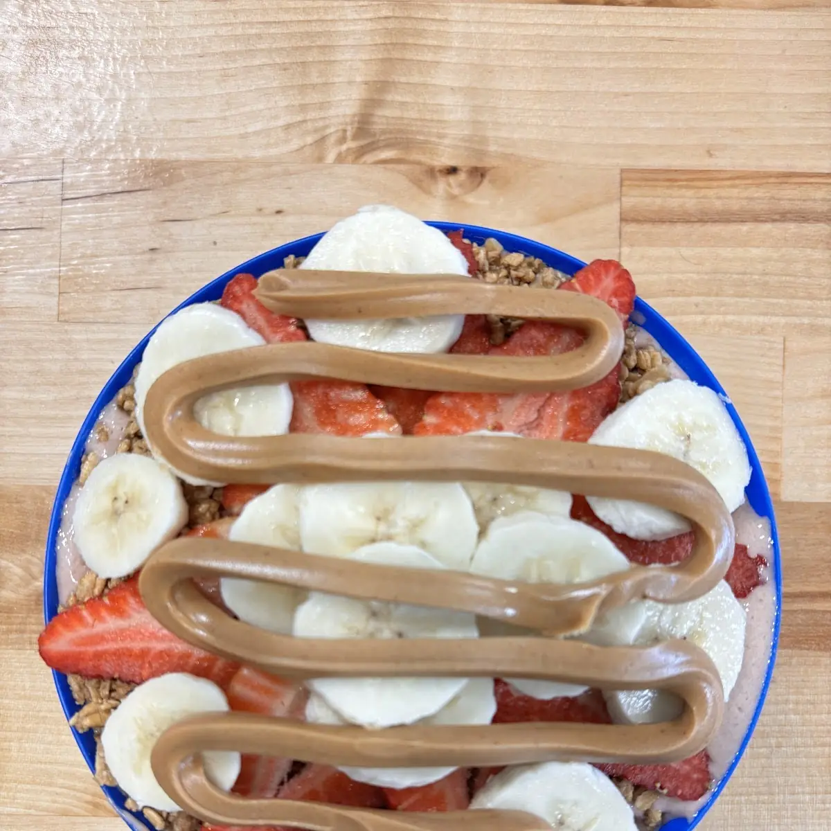 Banana Split