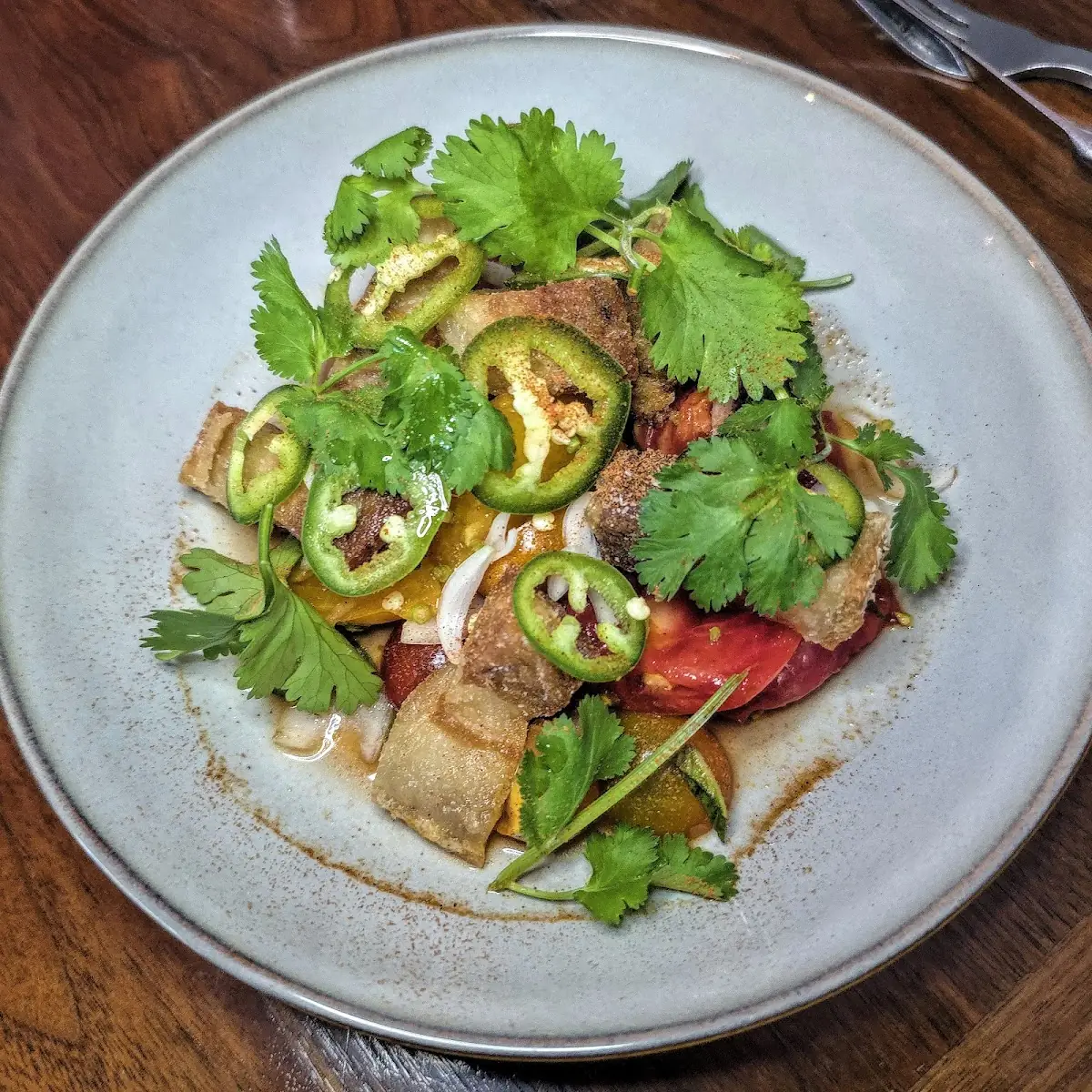 Avocado Toast