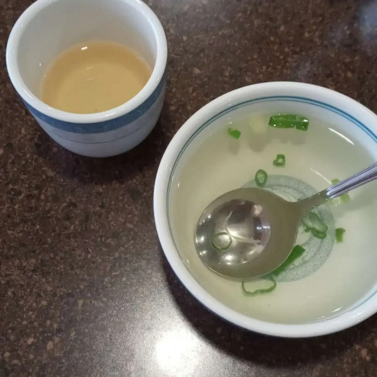 Miso Soup