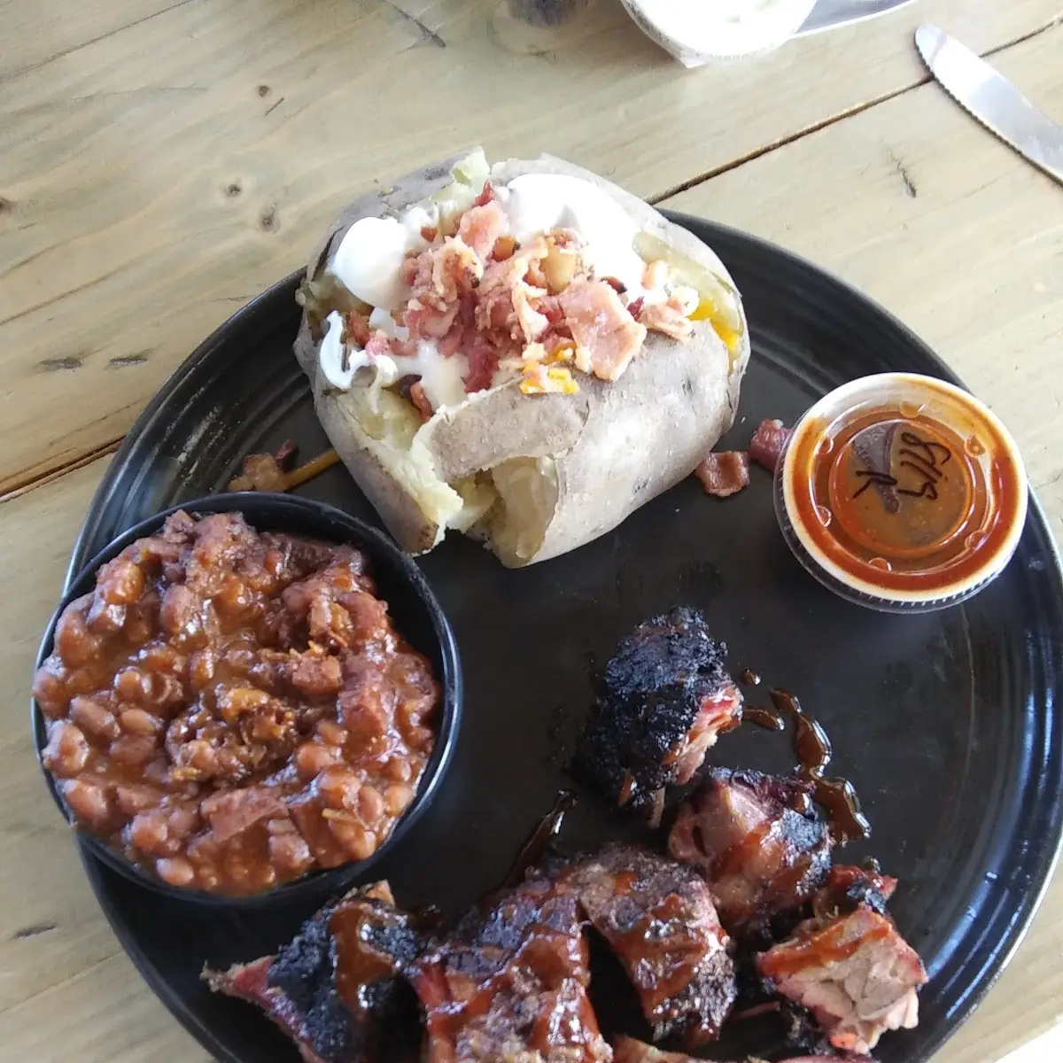 Pulled Pork