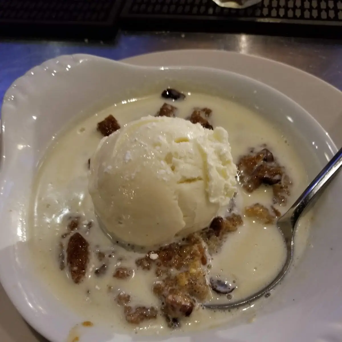 Bread Pudding