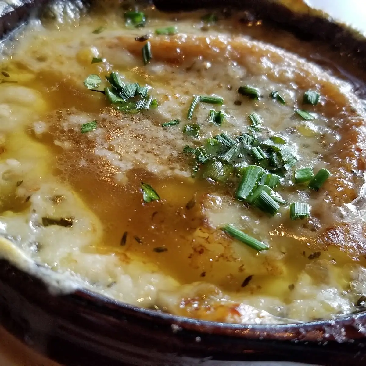 French Onion Soup