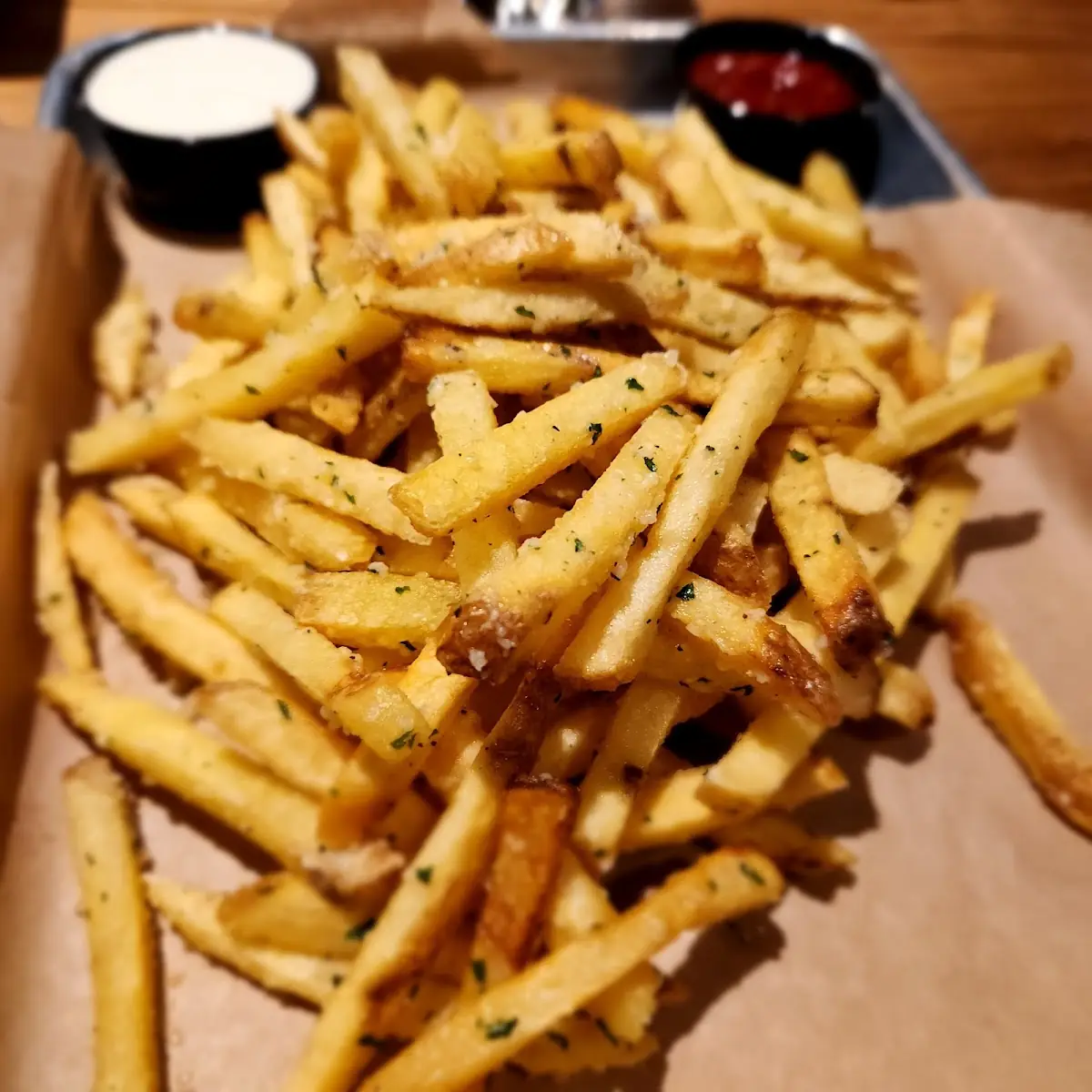 French Fries