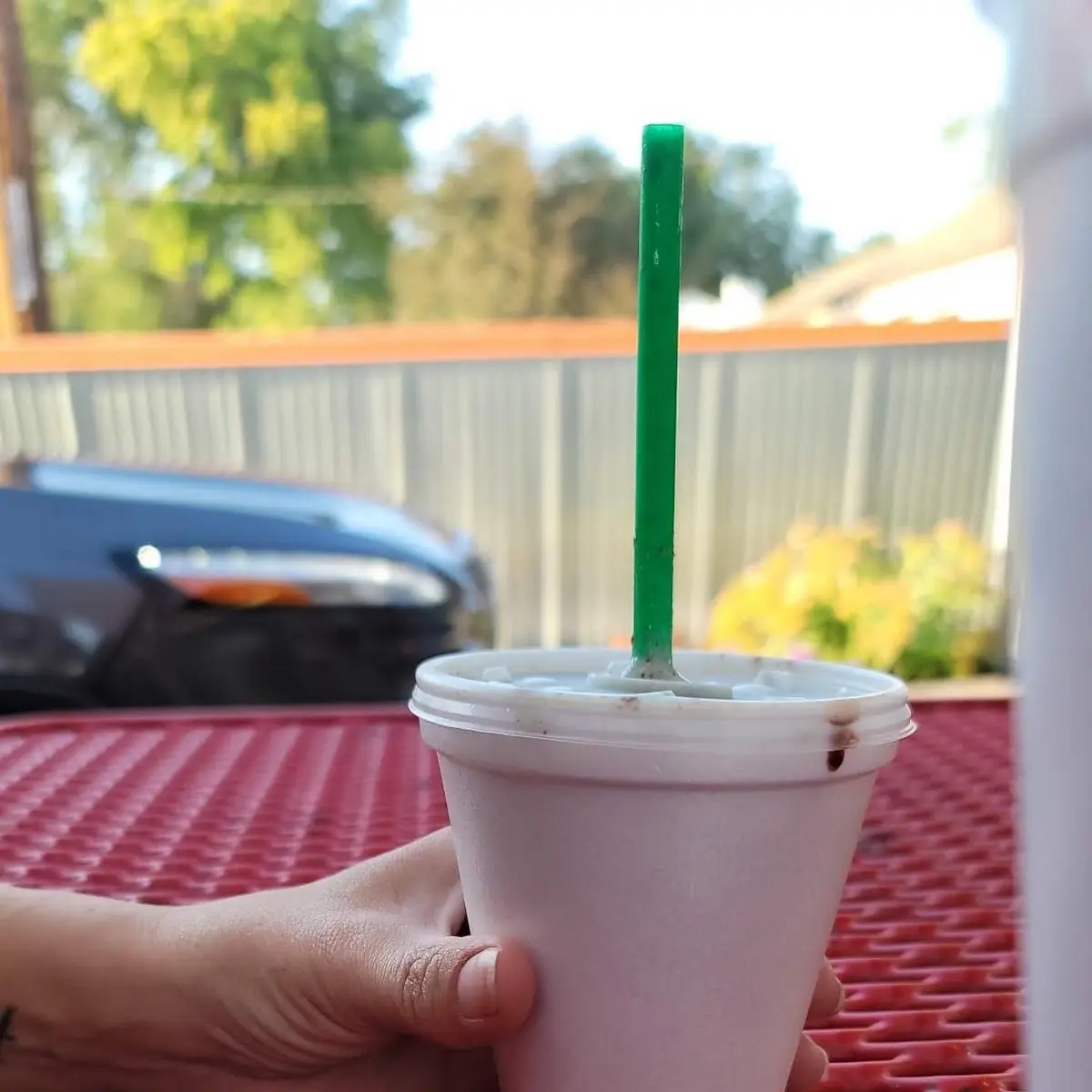 Milk Shakes