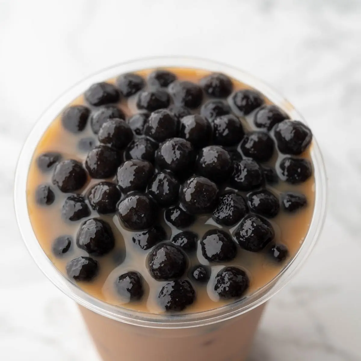 Original or Brown Sugar Tapioca Pearls