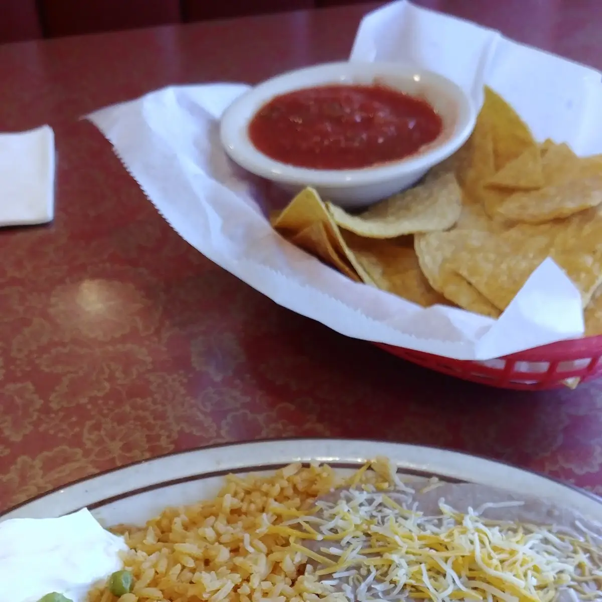 Prime Steak Burrito