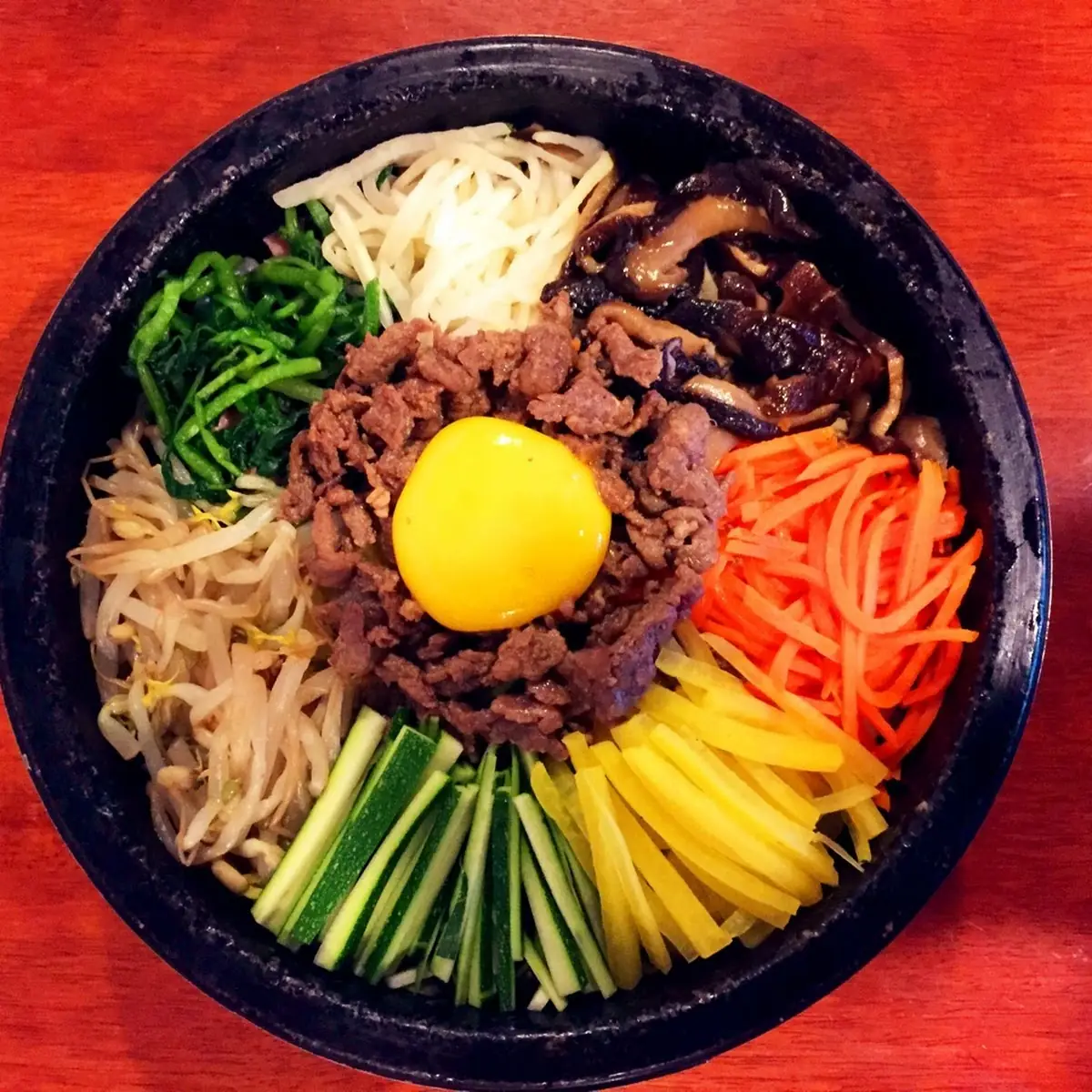 DOL Sot Bi Bim BAP