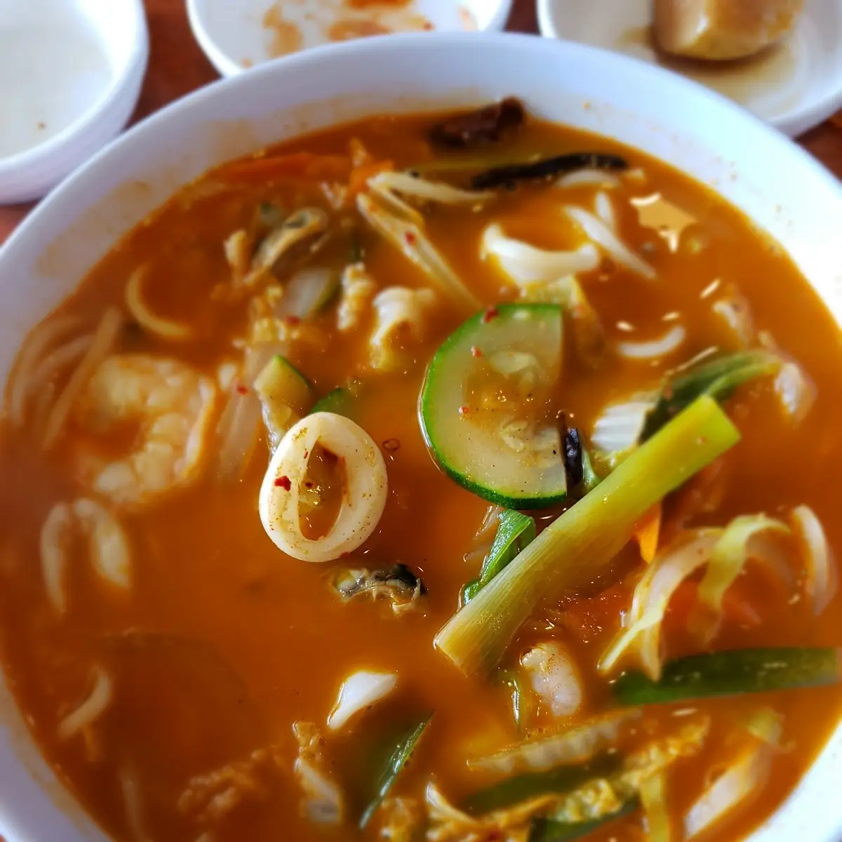 Dweb Jang Jji Gae