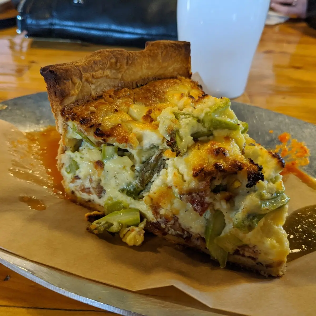 Quiche