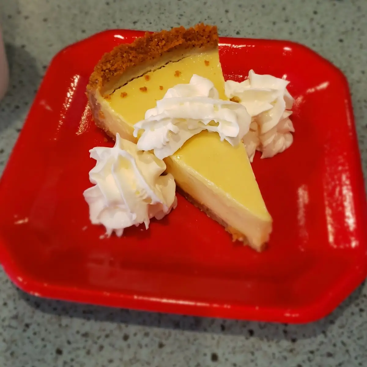 Key Lime Pie