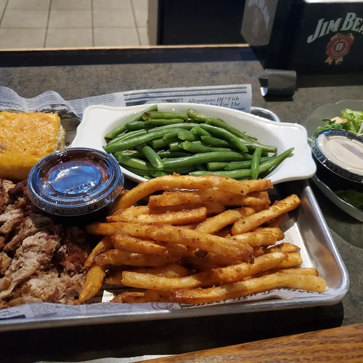 Pulled Pork