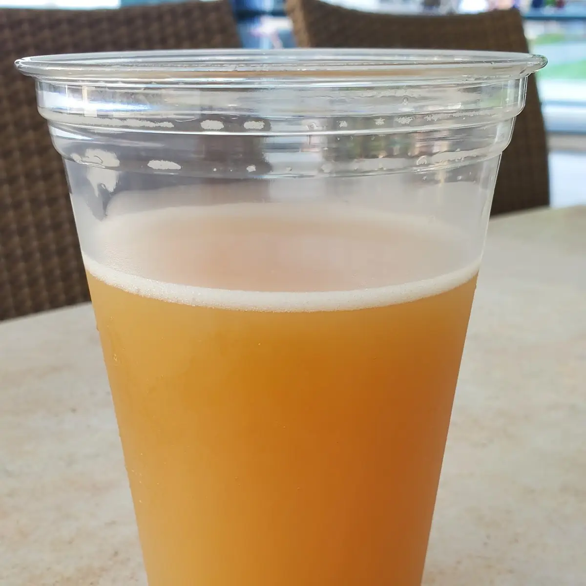 Little Juice Coupe Hazy IPA