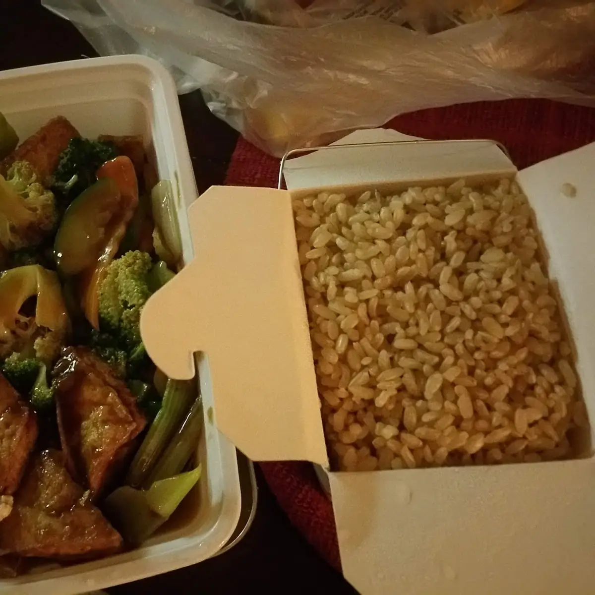 Brown Rice lg