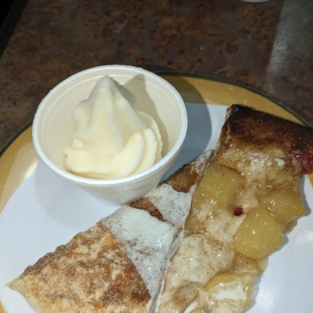 Apple Pie