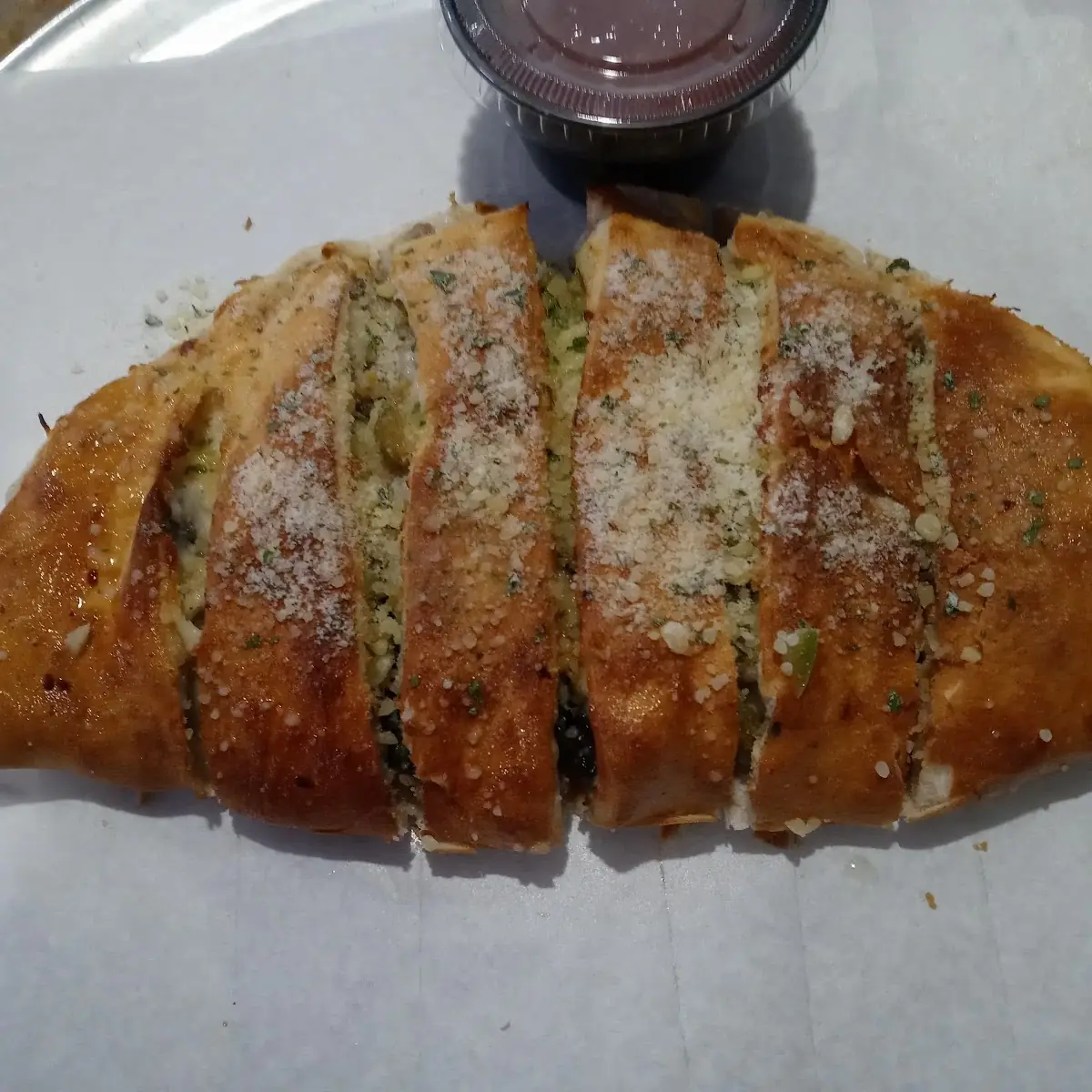 Garlic Bread