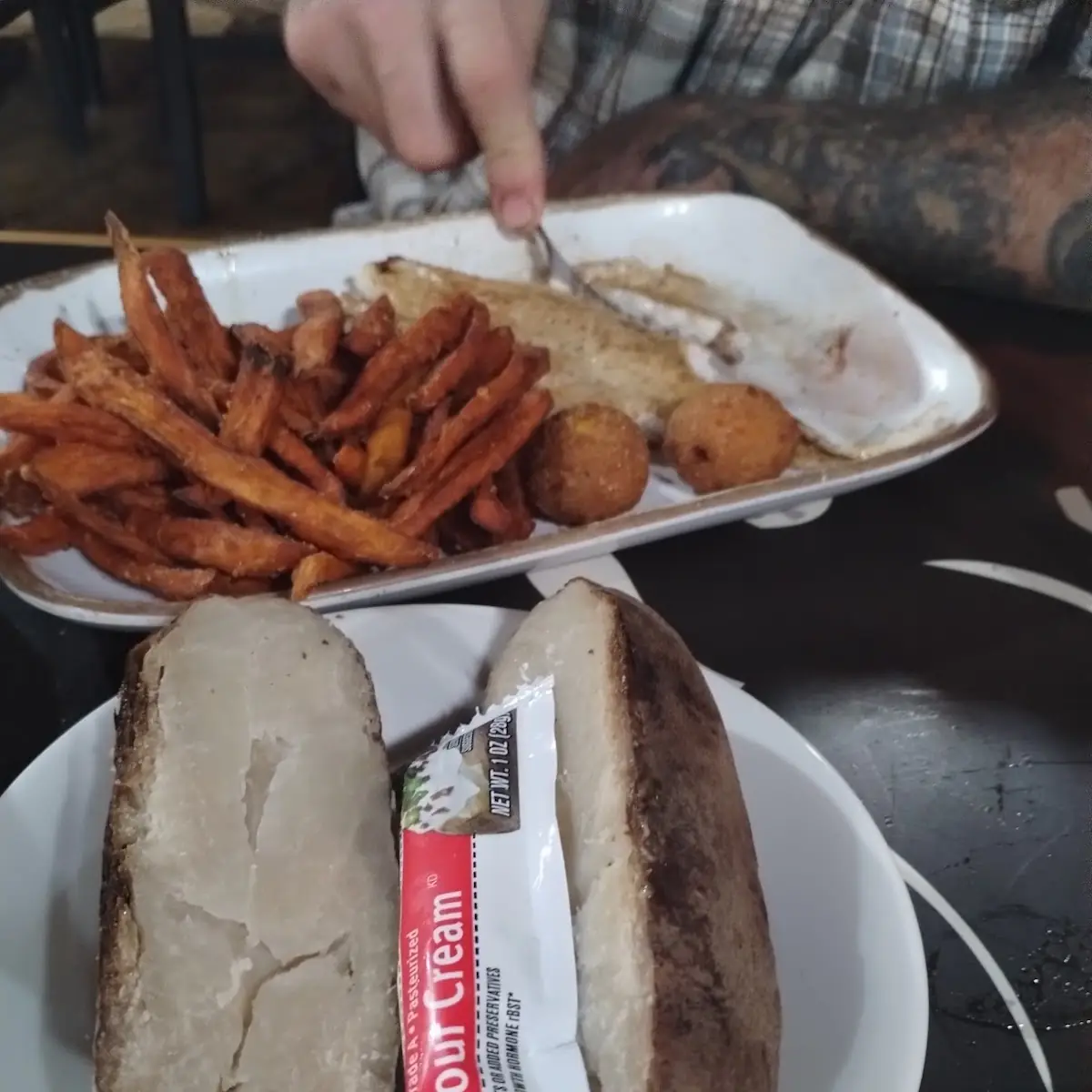 Sweet Potato