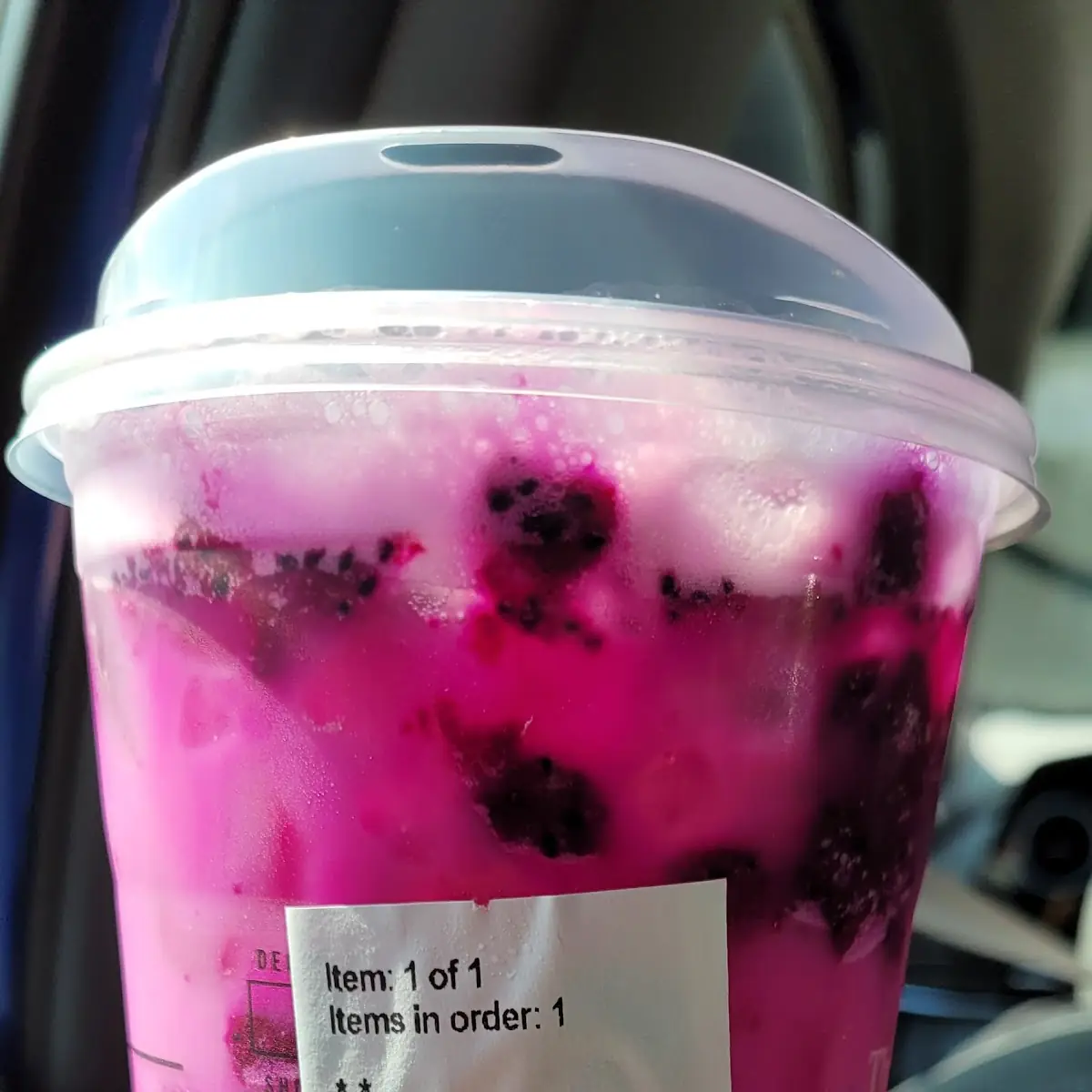 Dragon Drink
