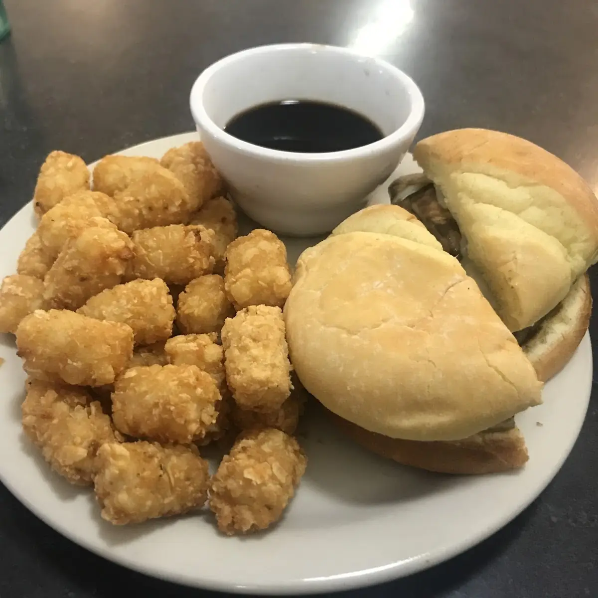 French Dip