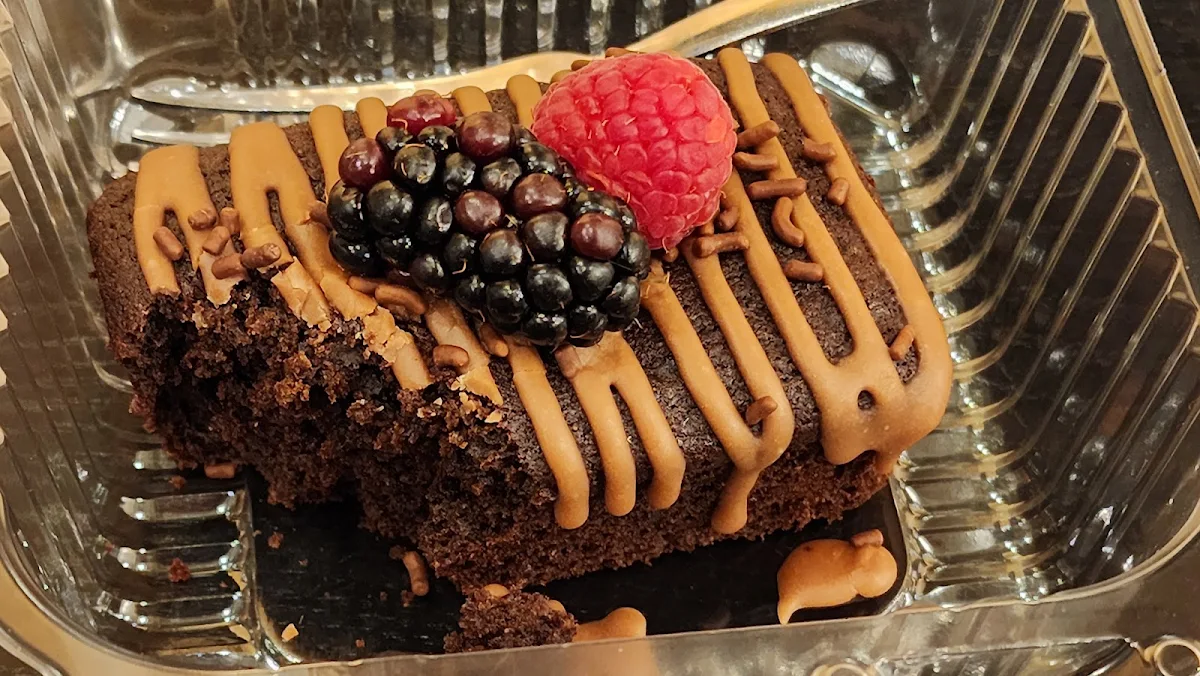 Chocolate Cake