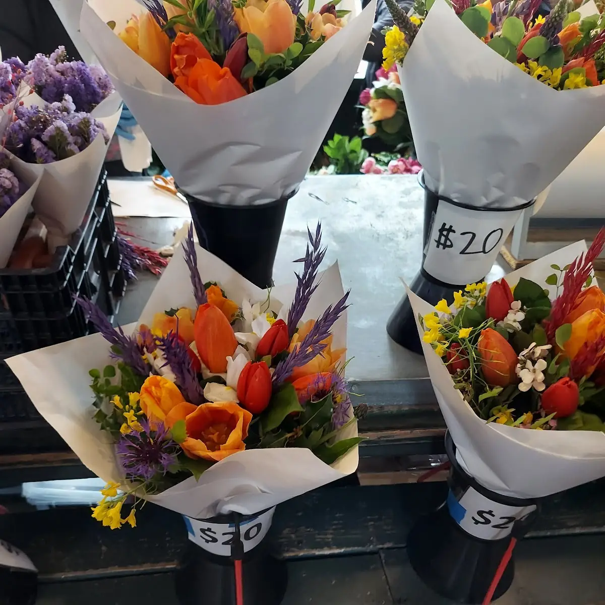 Fresh Fruit