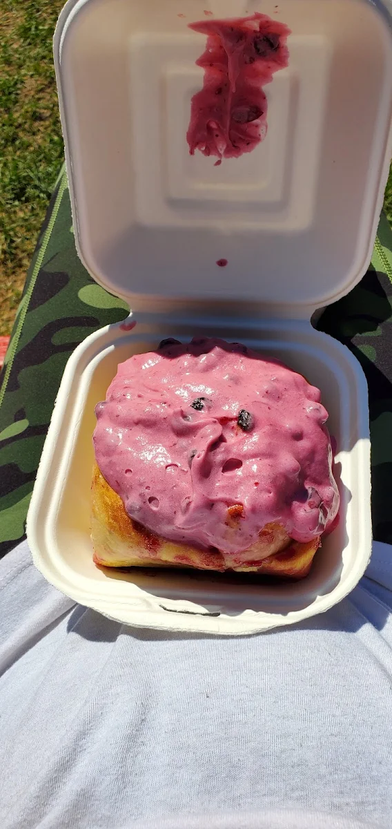 Doughnut