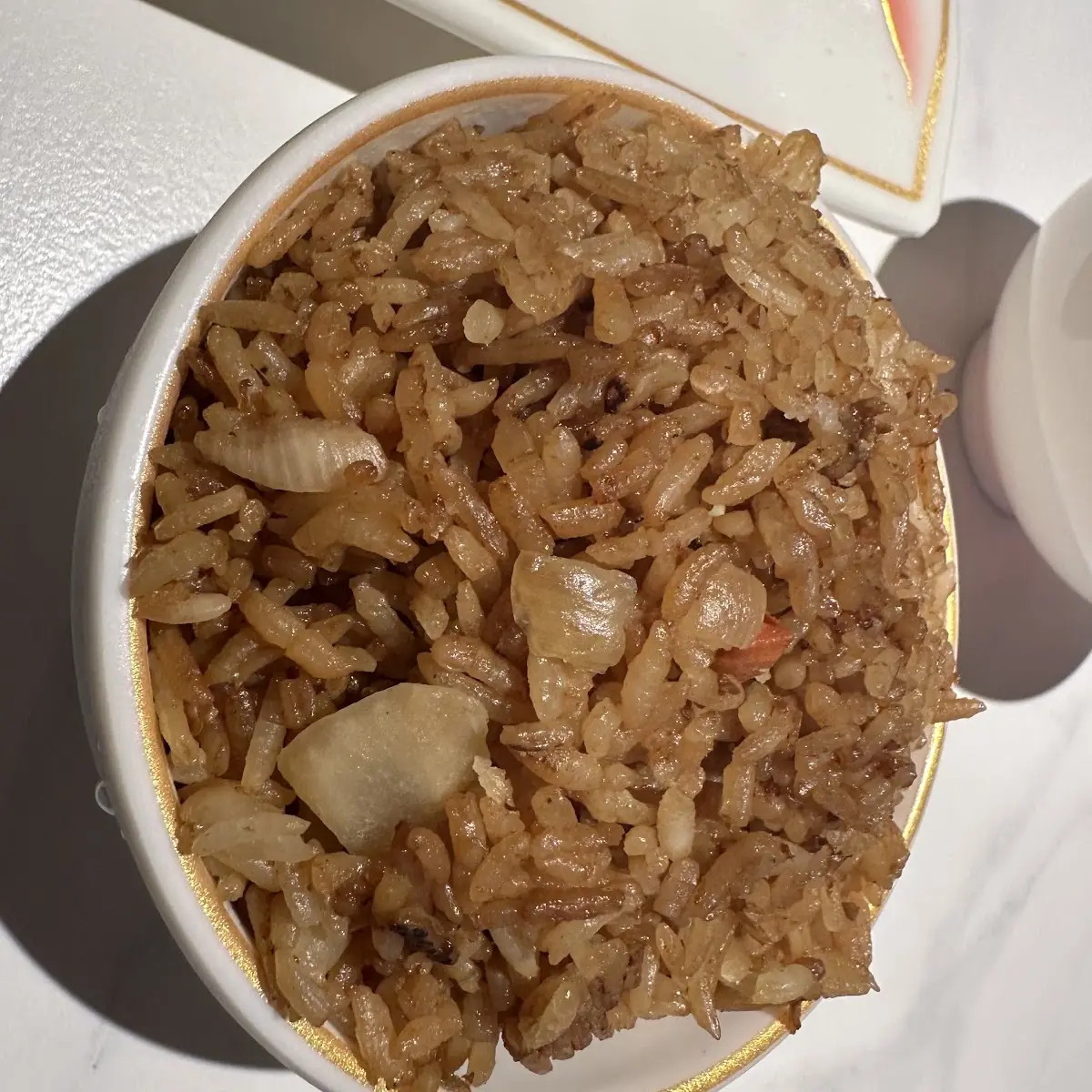 Chengdu Fried Rice