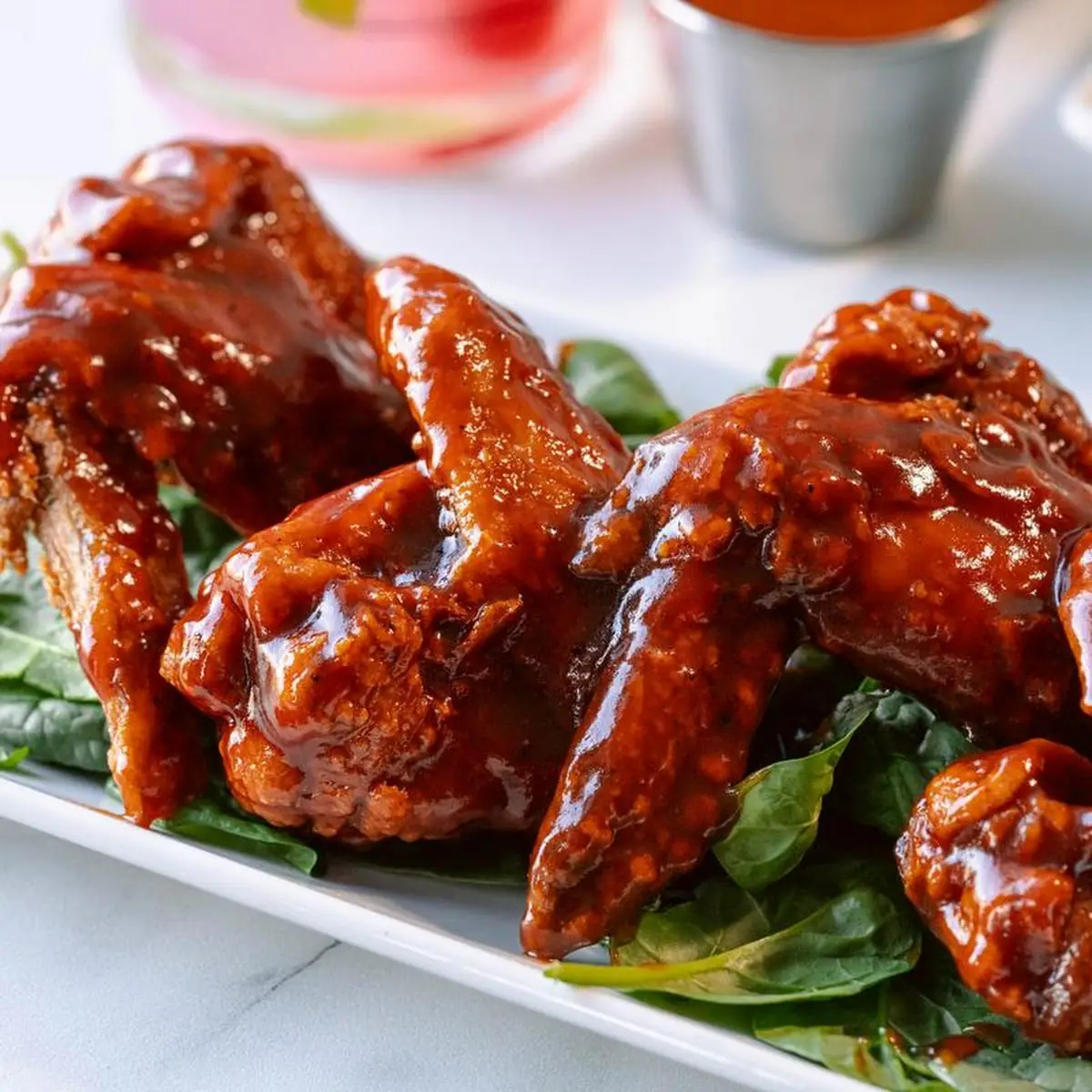 Wings