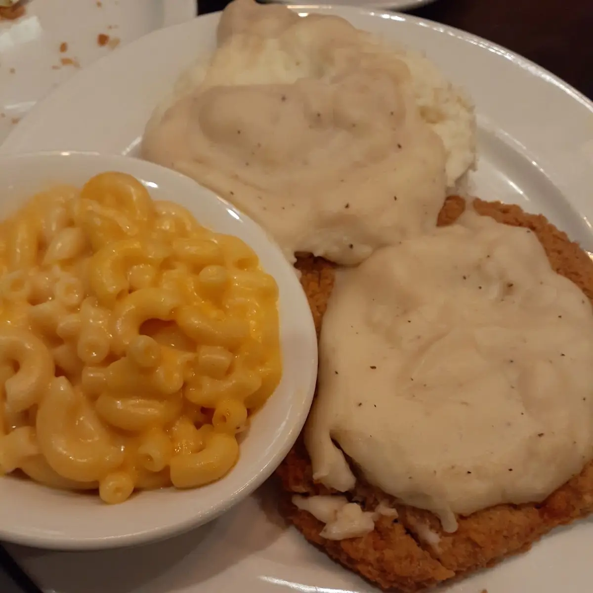 Chicken Fried Steak