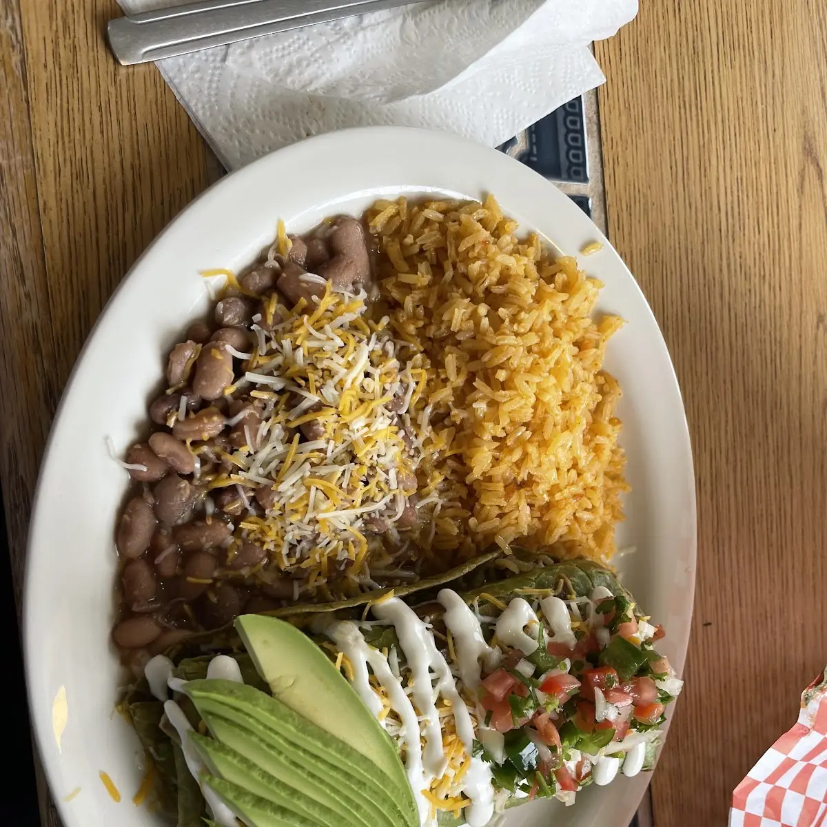 Huevos Rancheros