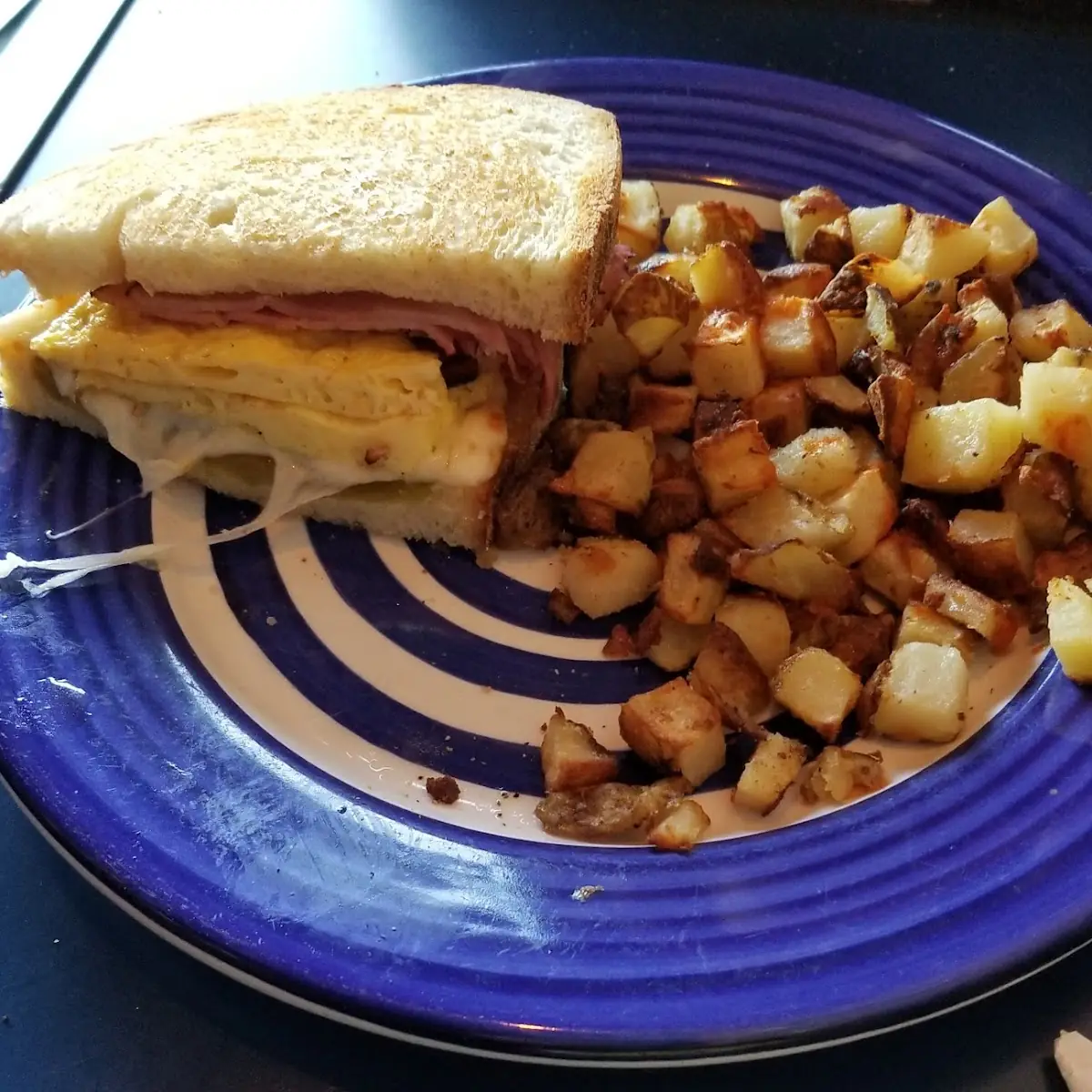 Breakfast Sandwich Platter