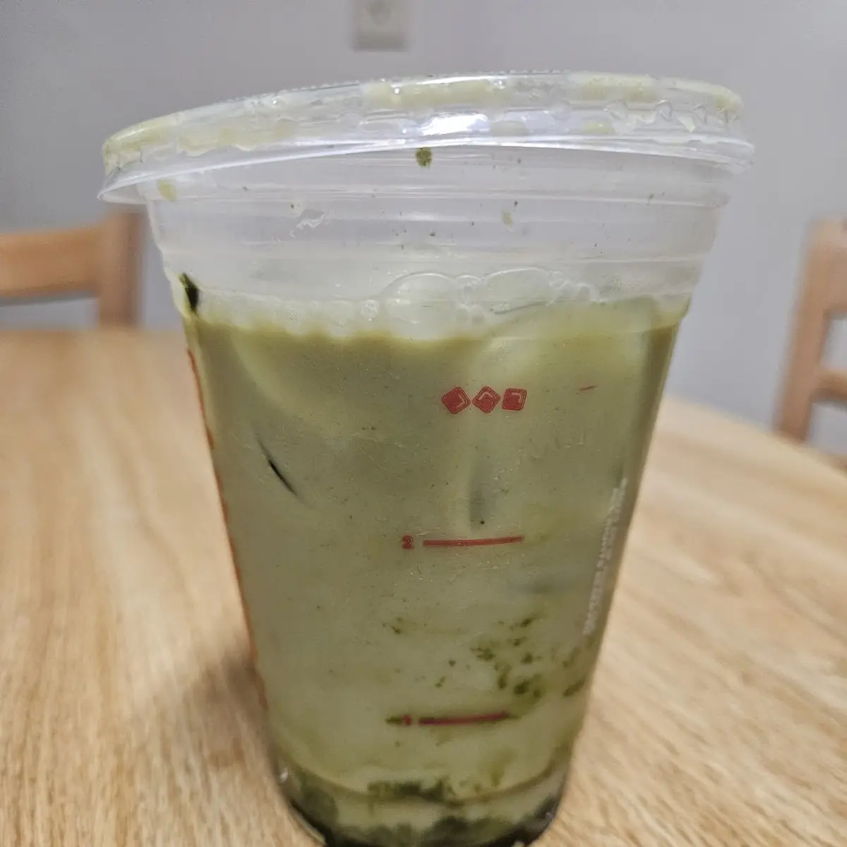 Green Tea