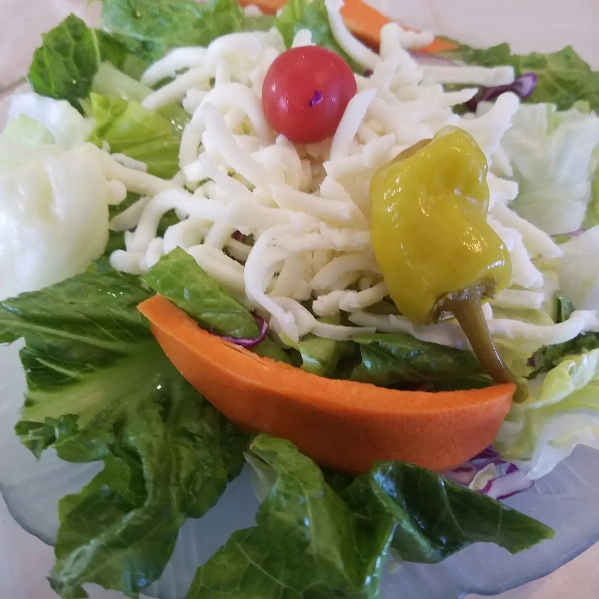 House Salad