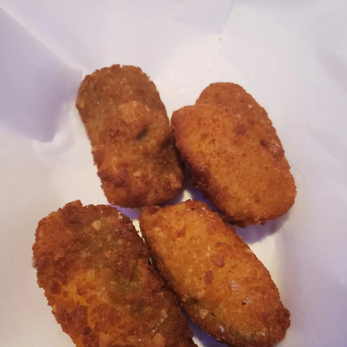 Jalapeno Poppers