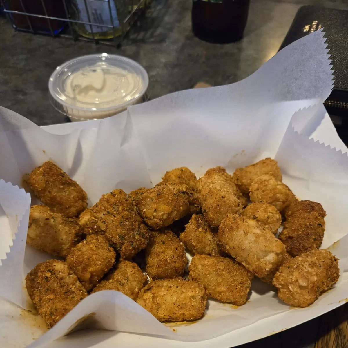 Tater Tots