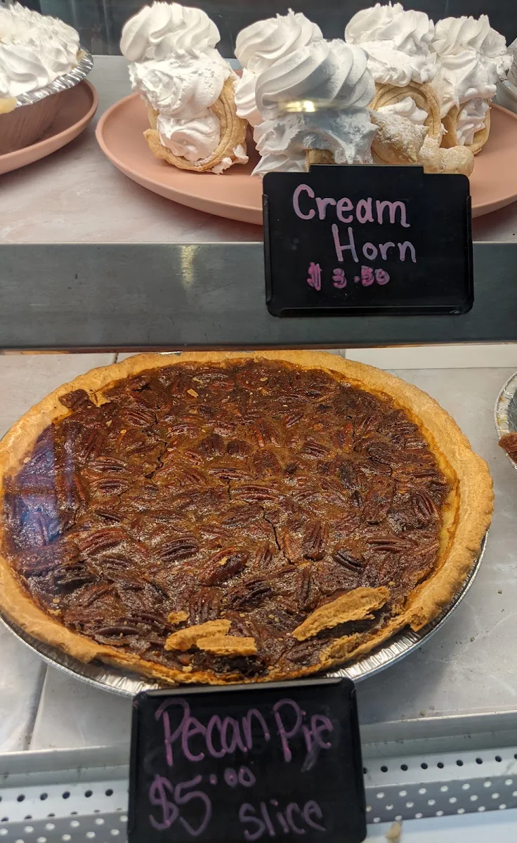 Pecan Pie