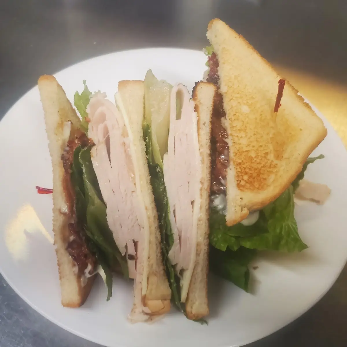 Club Sandwich