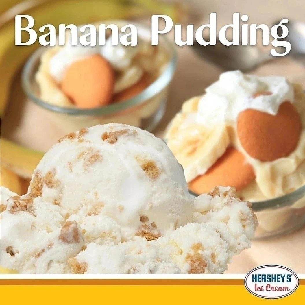 Banana Pudding