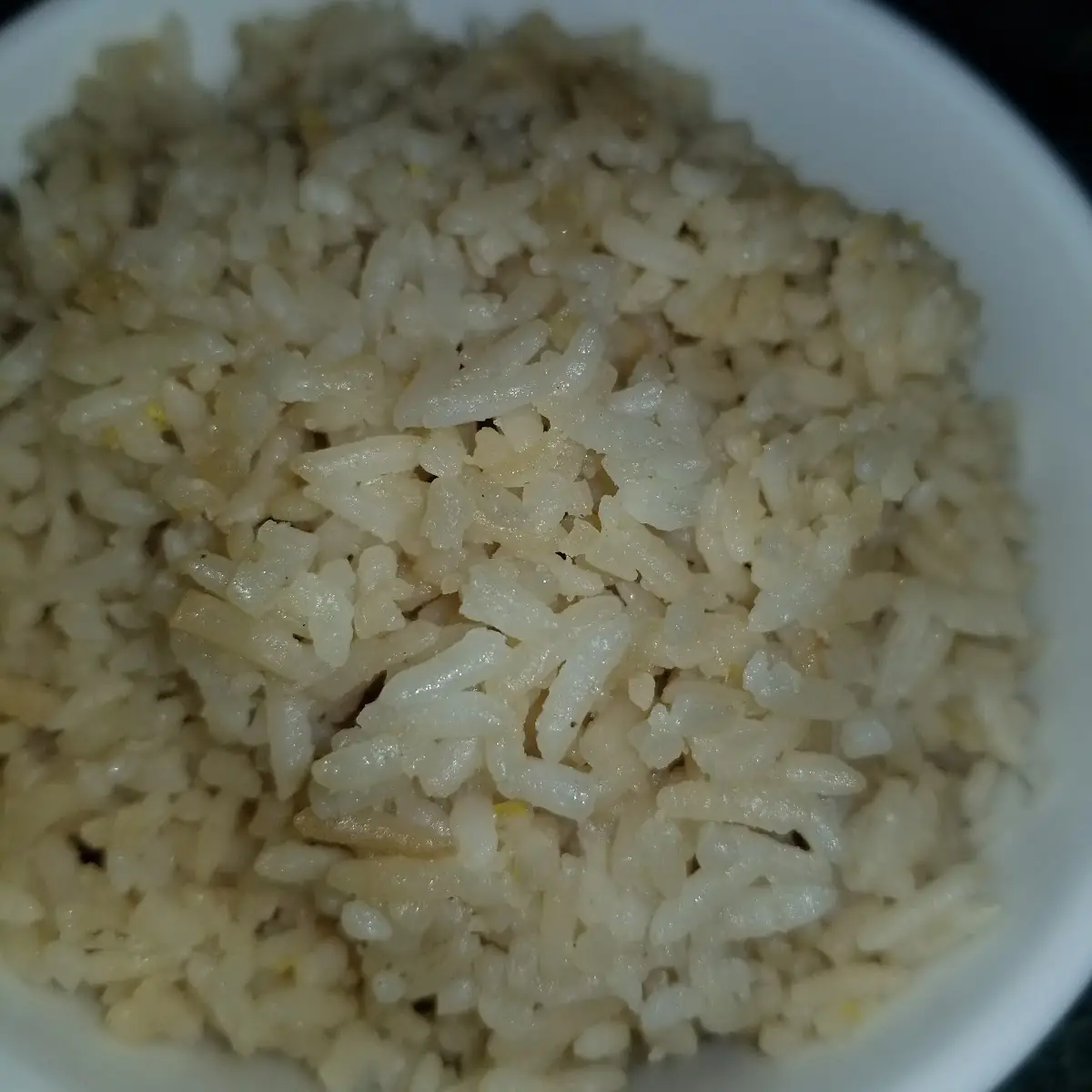 Brown Rice