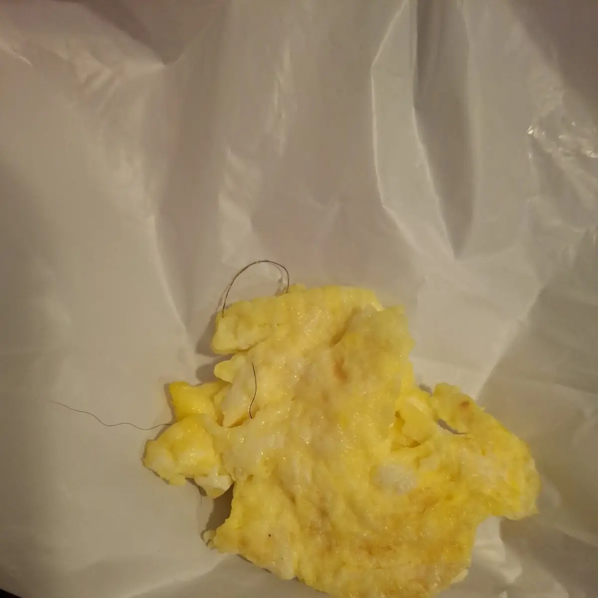 Scrambled Eggs