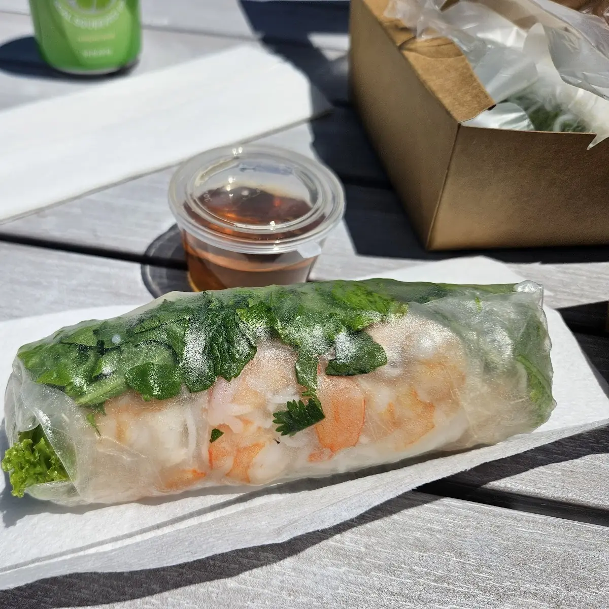 Spring Roll