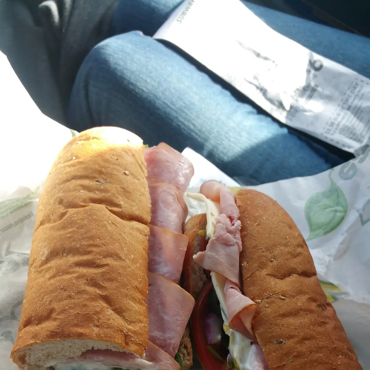 American Cheese Spinach Onion Tomato Pickles