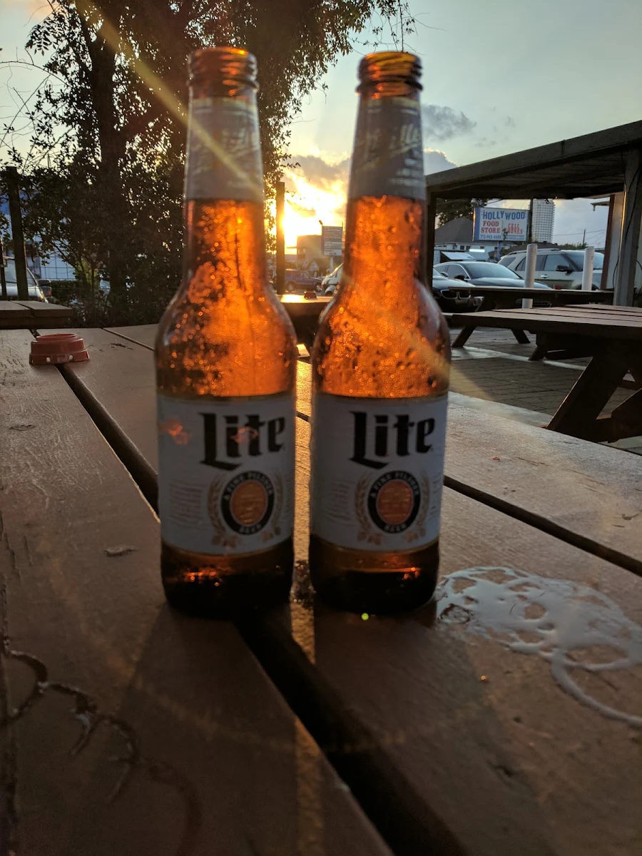 Miller Lite
