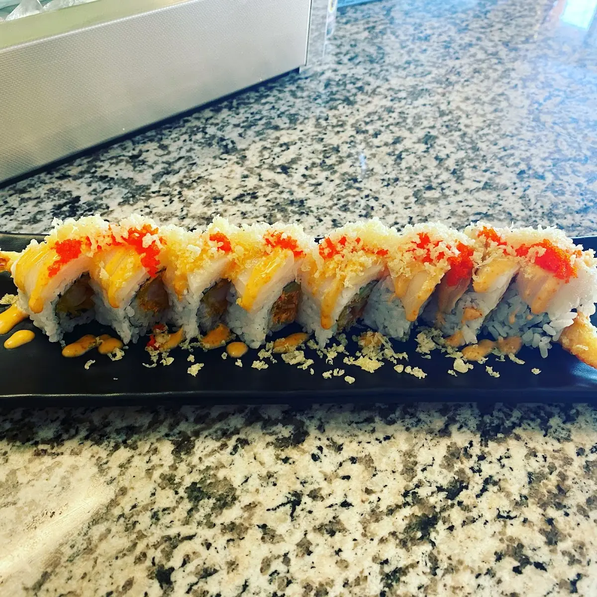 California Roll